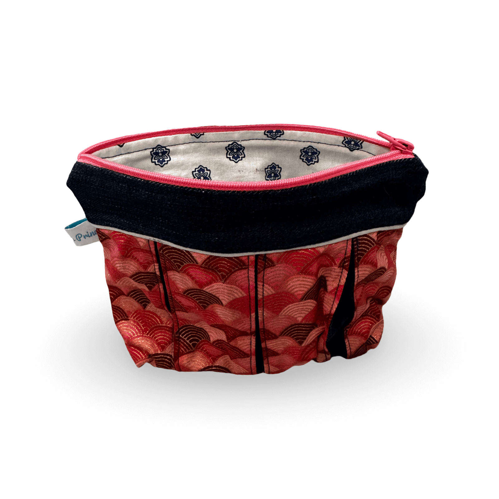 Éole Rose et doré – Image 2