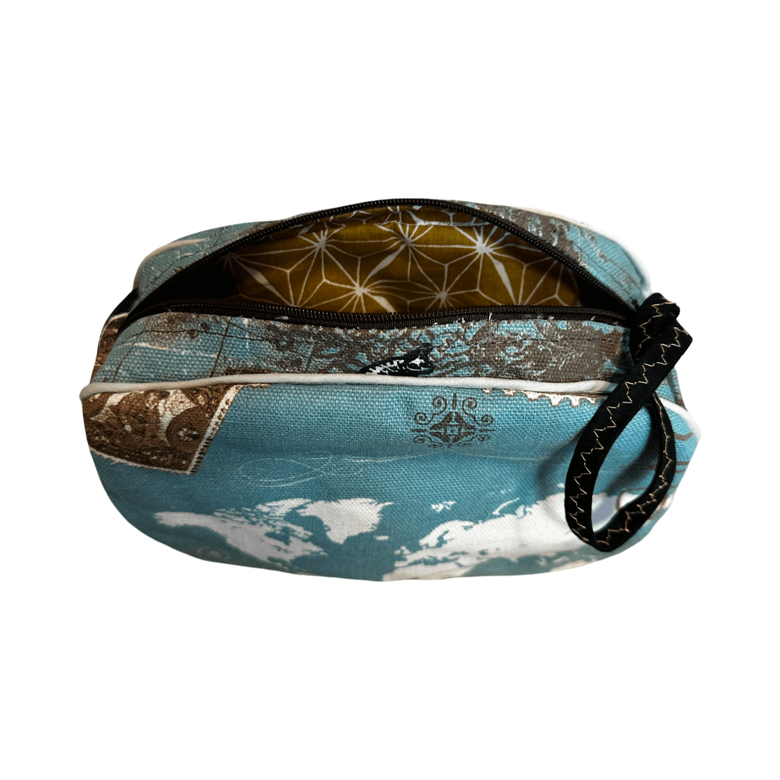 Pyxis Eléphant Turquoise – Image 2