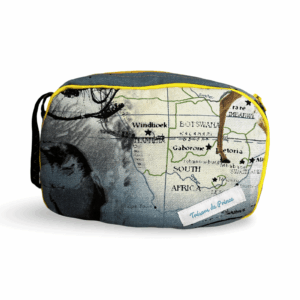 Pyxis Souvenir Afrique du Sud