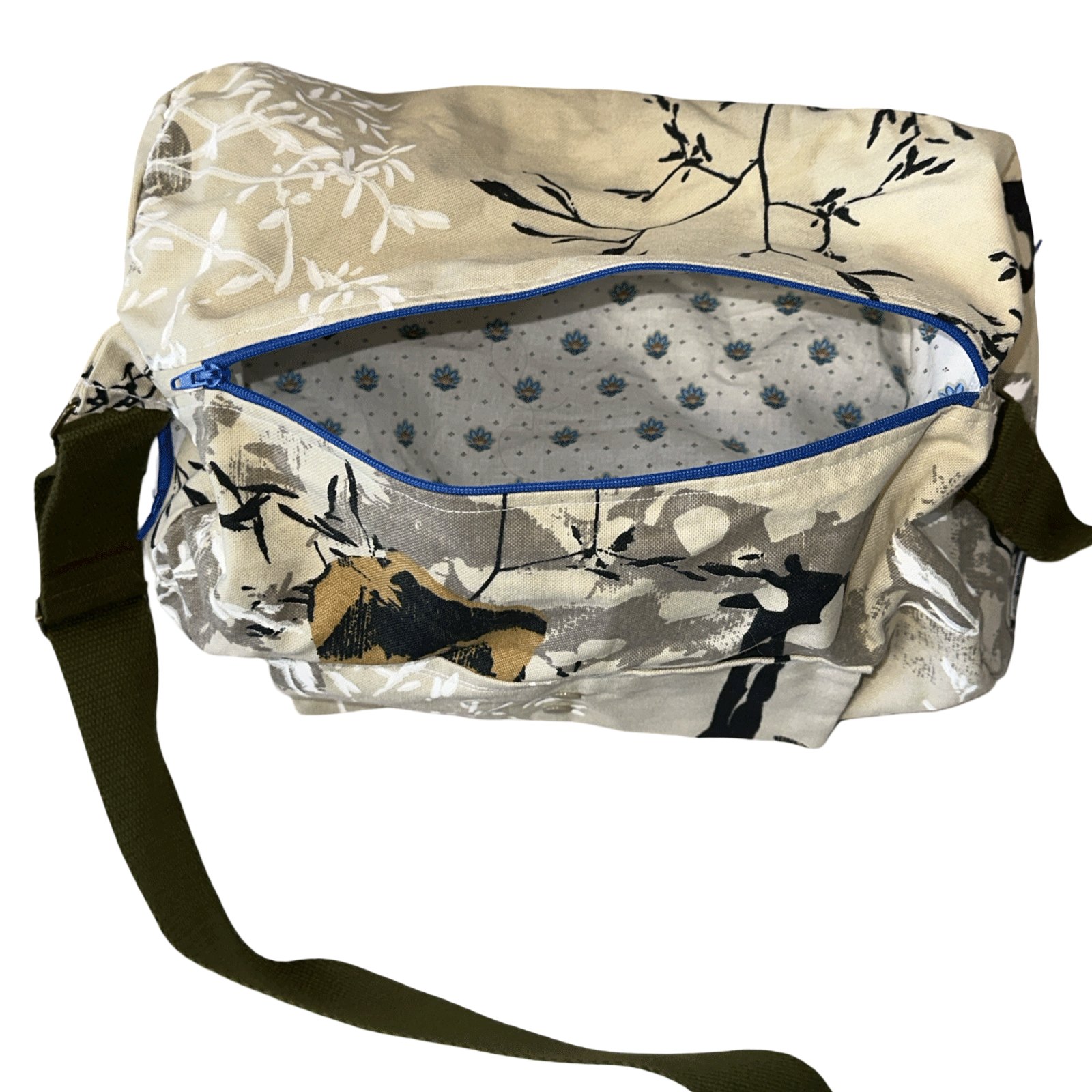 Deneb Végétal beige – Image 3