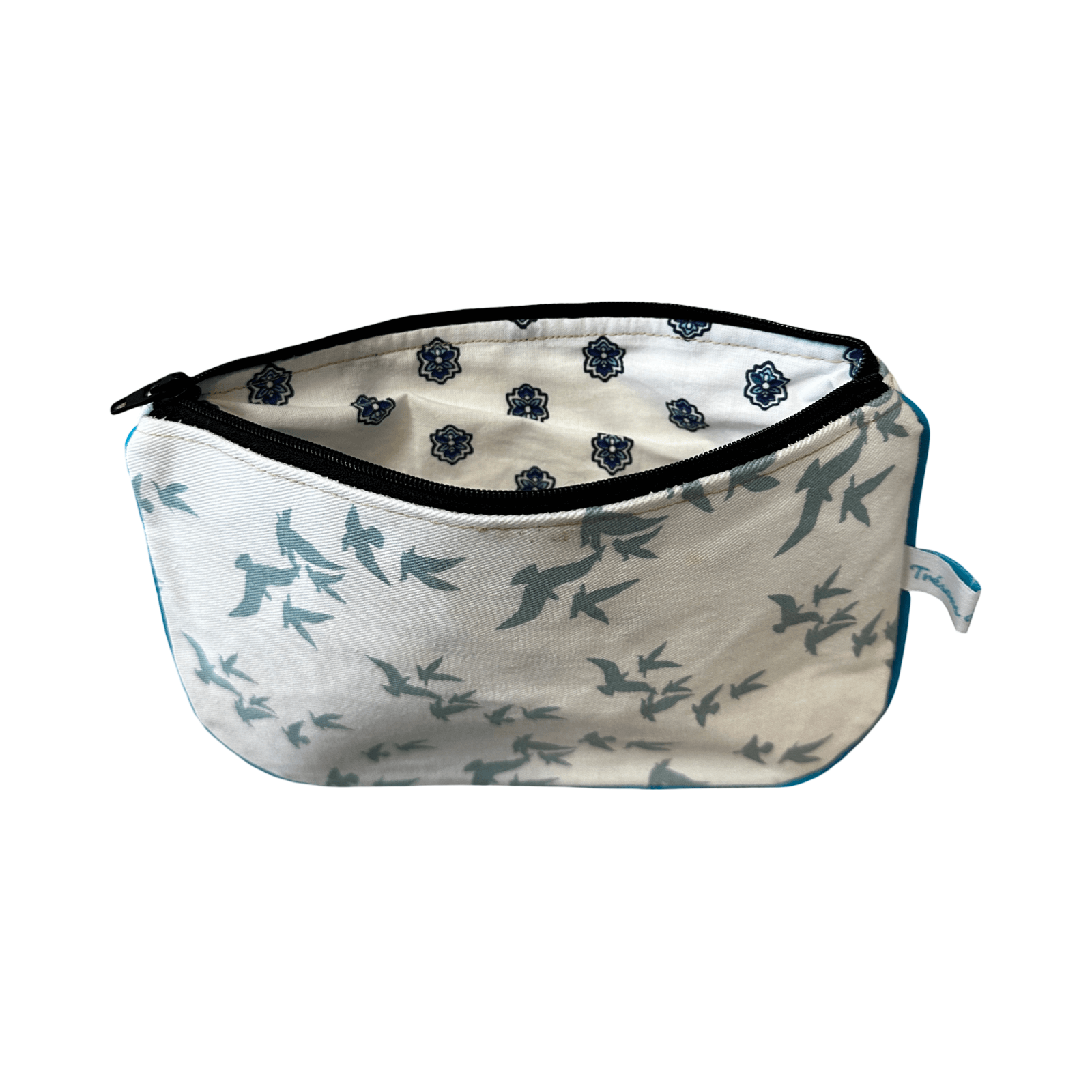 Ariès Hirondelle bleu/gris – Image 2