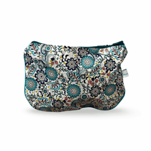 Ariès Fleur Turquoise