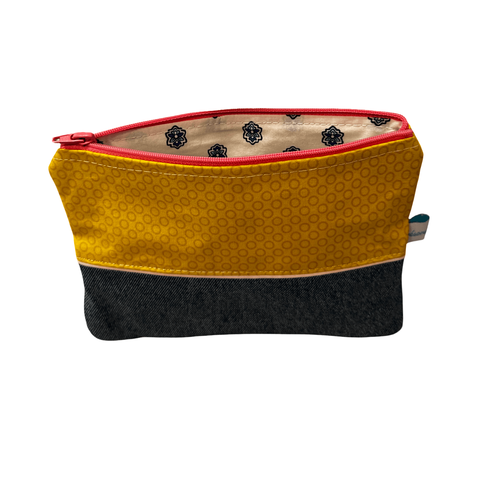 Gimini Bulles Jaune – Image 2