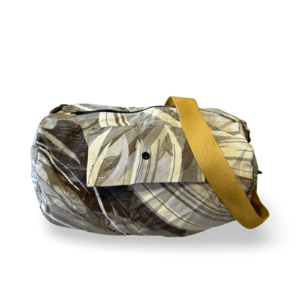 Deneb Plumes beige et grise