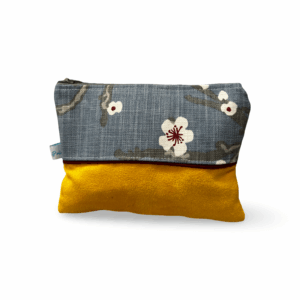 Gimini Jean Fleur de cerisier