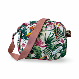 Libra Oiseaux Tropical